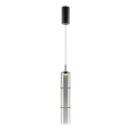 Lampa wisząca BATO Smoked 4W LED ML1396 Milagro