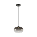 Lampa wisząca VASO 1 SMOKED 4W ML1397 Milagro