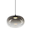 Lampa wisząca VASO 1 SMOKED 4W ML1397 Milagro