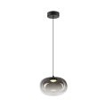 Lampa wisząca VASO 1 SMOKED 4W ML1397 Milagro
