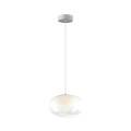 Lampa wisząca VASO 1 WHITE 4W ML1398 Milagro
