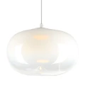 Lampa wisząca VASO 1 WHITE 4W ML1398 Milagro