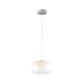 Lampa wisząca VASO 1 WHITE 4W ML1398 Milagro