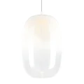 Lampa wisząca VASO 3 WHITE 4W ML1404 Milagro