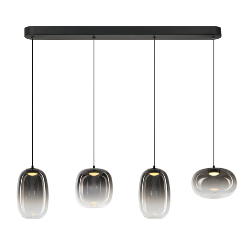 Lampa wisząca VASO WHITE 15W ML1407 Milagro