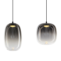 Lampa wisząca VASO WHITE 15W ML1407 Milagro
