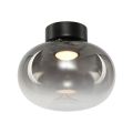 Lampa sufitowa VASO SMOKED 4W ML1409 Milagro