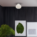 Lampa sufitowa VASO WHITE 4W ML1410 Milagro