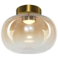 Lampa sufitowa VASO AMBER 4W ML1411 Milagro