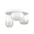 Lampa sufitowa VASO WHITE 12W ML1413 Milagro