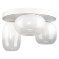 Lampa sufitowa VASO WHITE 12W ML1413 Milagro