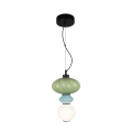 Lampa wisząca ASCOLI 8W LED ML1419 Milagro