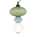 Lampa wisząca ASCOLI 8W LED ML1419 Milagro