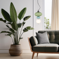 Lampa wisząca ASCOLI 8W LED ML1419 Milagro