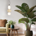 Lampa wisząca ASCOLI 18W LED ML1420 Milagro