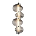 Lampa wisząca BOLLA SMOKED 17W LED ML1423 Milagro