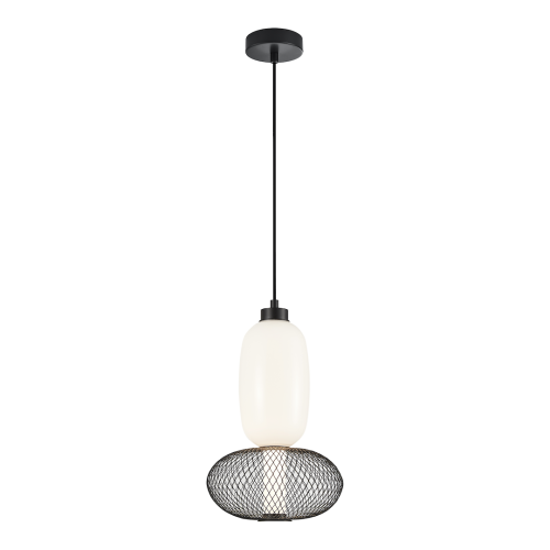 Lampa wisząca ARAME 15W LED ML1432 Milagro