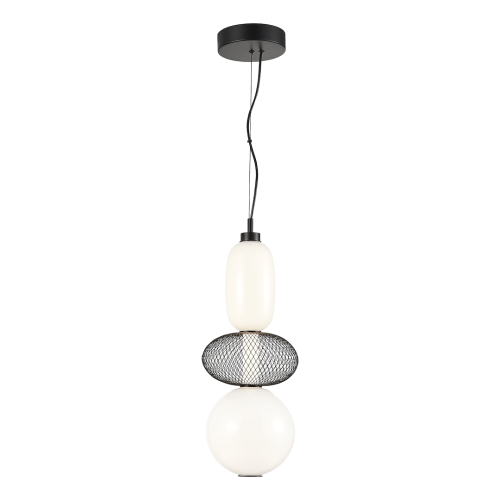 Lampa wisząca ARAME 23W LED ML1433 Milagro
