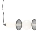 Lampa wisząca ARAME 32W LED ML1434 Milagro