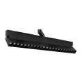 Magnetic track 600mm 24W 3000K ML8115 Milagro