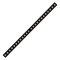 Magnetic track 600mm 24W 3000K ML8115 Milagro