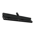 Magnetic track 600mm 24W 3000K ML8115 Milagro