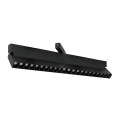 Magnetic track 600mm 24W 4000K ML8124 Milagro