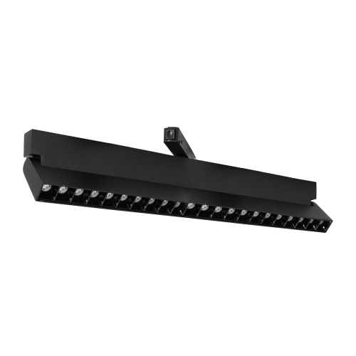 Magnetic track 600mm 24W 4000K ML8124 Milagro