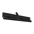 Magnetic track 600mm 24W 4000K ML8124 Milagro