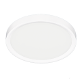 Plafon MAQ 18W 3CCT Biały ML1660 Milagro