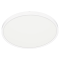 Plafon MAQ 32W 3CCT Biały ML1662 Milagro
