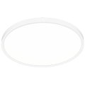 Plafon MAQ 40W 3CCT Biały ML1663 Milagro