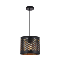 Lampa wisząca MORGAN 1xE27 ML1800 Milagro