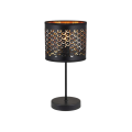 Lampka nocna MORGAN 1xE27 ML1802 Milagro