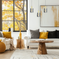 Lampa wisząca Arcadia Gold 3xE27 ML1817 Milagro
