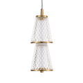 Lampa wisząca SANSA 5W LED ML1820 Milagro