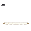 Lampa wisząca SANSA 11W LED ML1821 Milagro