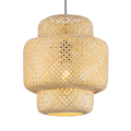Lampa wisząca HESTIA 1xE27 ML1808 Milagro