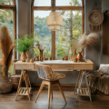 Lampa wisząca HESTIA 1xE27 ML1808 Milagro
