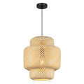 Lampa wisząca HESTIA 1xE27 ML1808 Milagro