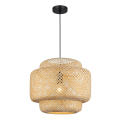 Lampa wisząca HESTIA 1xE27 ML1809 Milagro