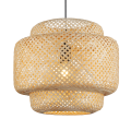 Lampa wisząca HESTIA 1xE27 ML1809 Milagro