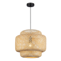 Lampa wisząca HESTIA 1xE27 ML1809 Milagro