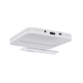 Lampka Podszafkowo-Schodowa Stanley Biały 3CCT 7,5*7,5cm EKB1391 Eko-Light