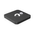 Lampka Podszafkowo-Schodowa Stanley Czarny 3CCT 7,5*7,5cm EKB1392 Eko-Light