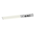 Lampa Podszafkowa Dual 18W 4000K USB-A/C + Gniazda 230V EKB1444 Eko-Light
