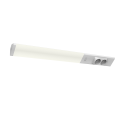 Lampa Podszafkowa Dual 18W 4000K + Gniazda 230V EKB1445 Eko-Light