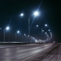 Latarnia Solarna Kers II 300W 1200lm 6500K EKO1191 Eko-Light