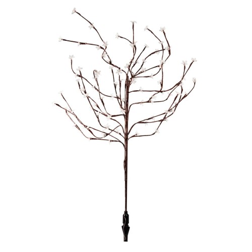 Lampa Solarna Tree 120cm RGB+3000K IP44 EKO1448 Eko-Light