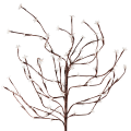 Lampa Solarna Tree 120cm RGB+3000K IP44 EKO1448 Eko-Light